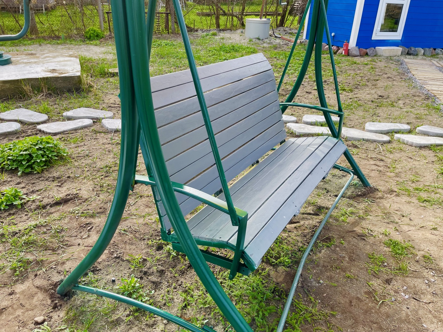 Частый Дом Домик на Куршской Косе 2