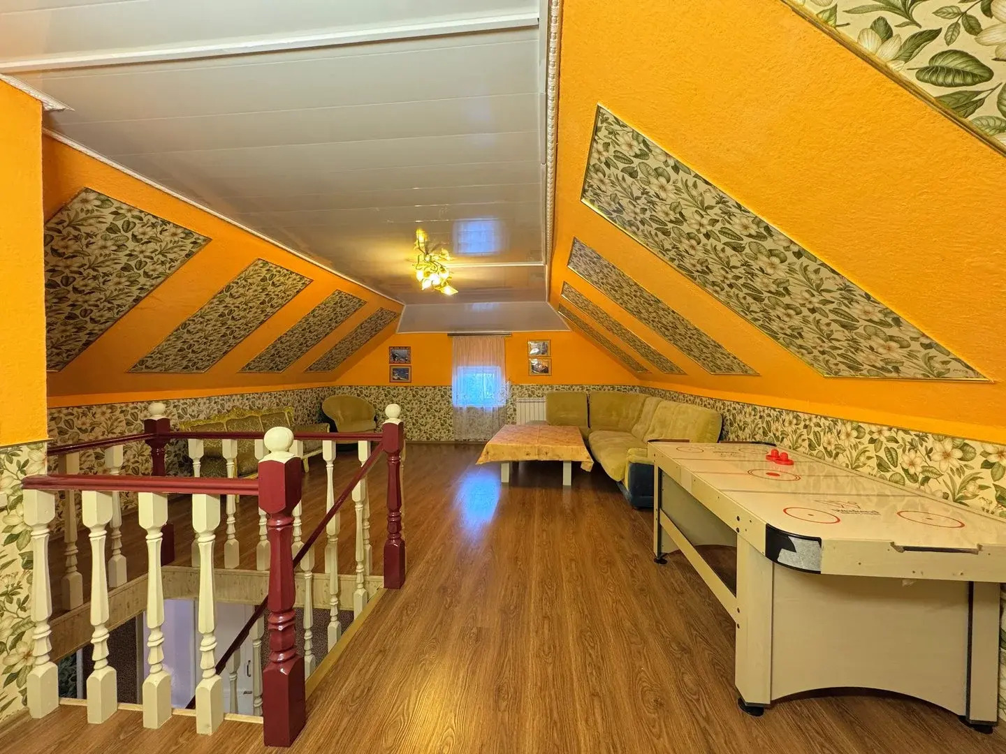 Частный дом Коттедж Сингапур