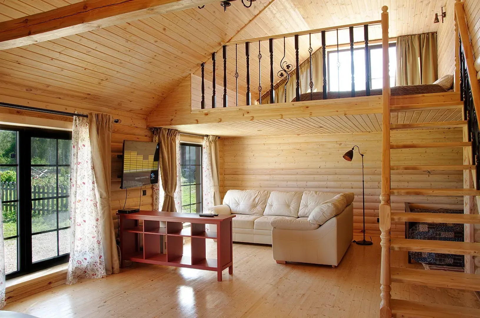 Апартаменты У лукоморья