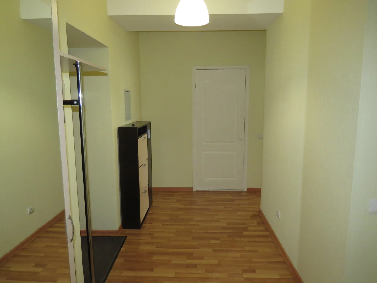 Двухкомнатные Апартаменты Циолковского 36