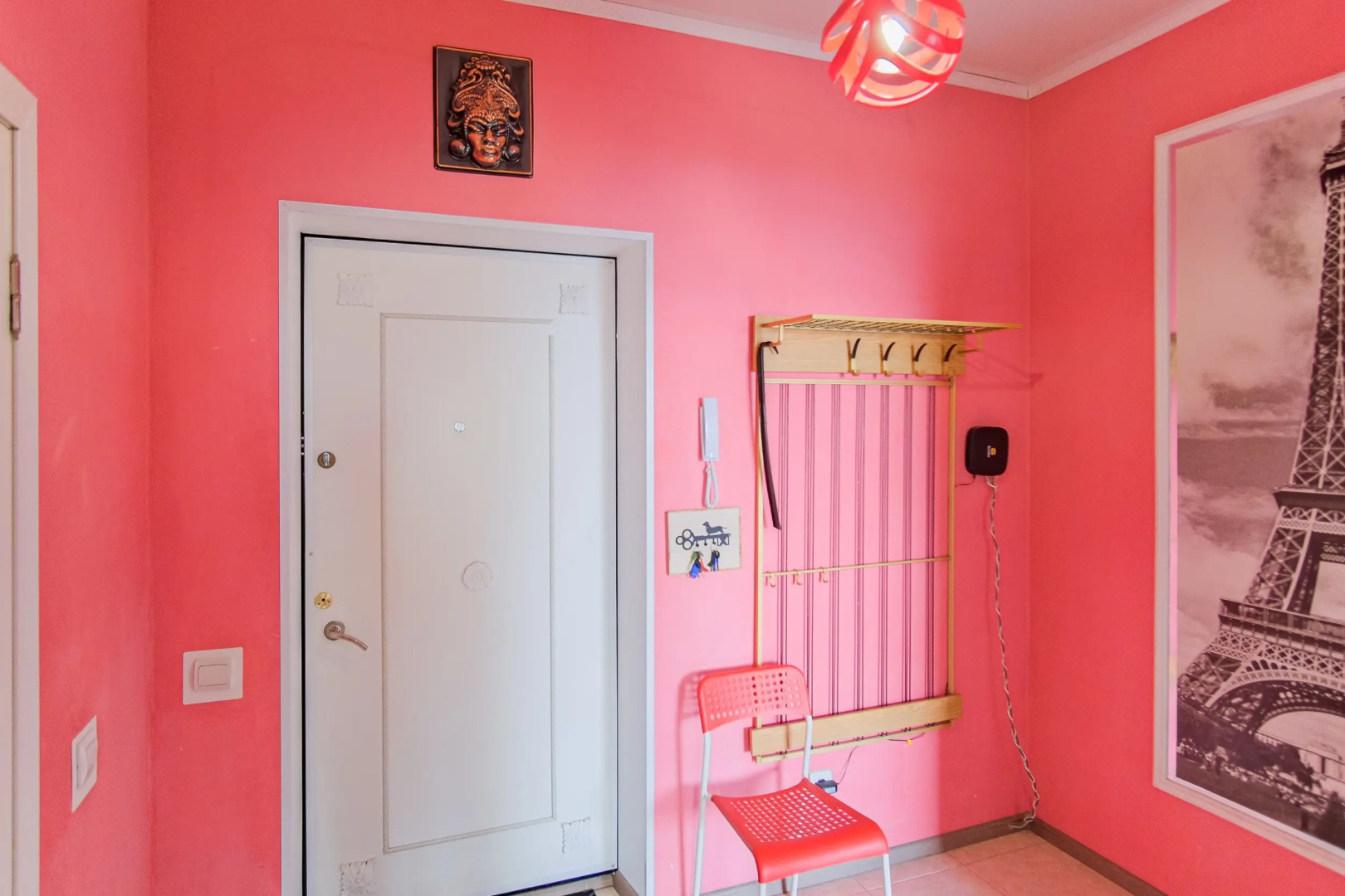 Апартаменты ЖК Морская