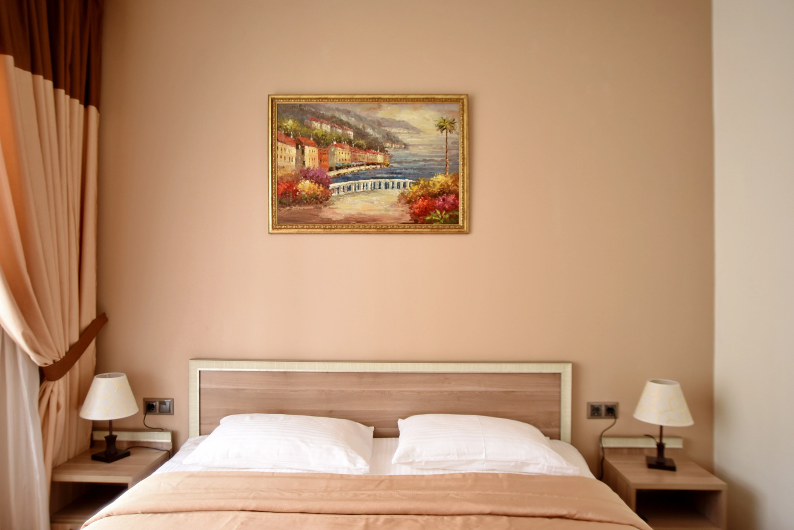 Гостиница Арбат