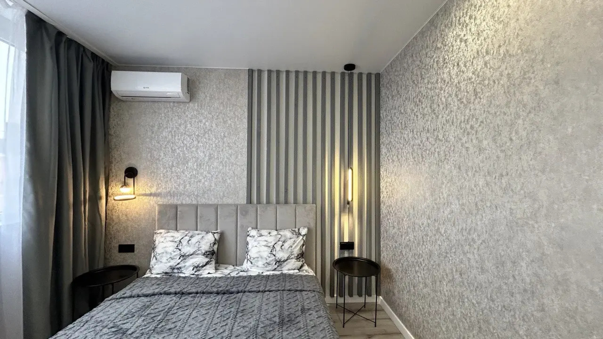 Апартаменты Luxury 2 кровати