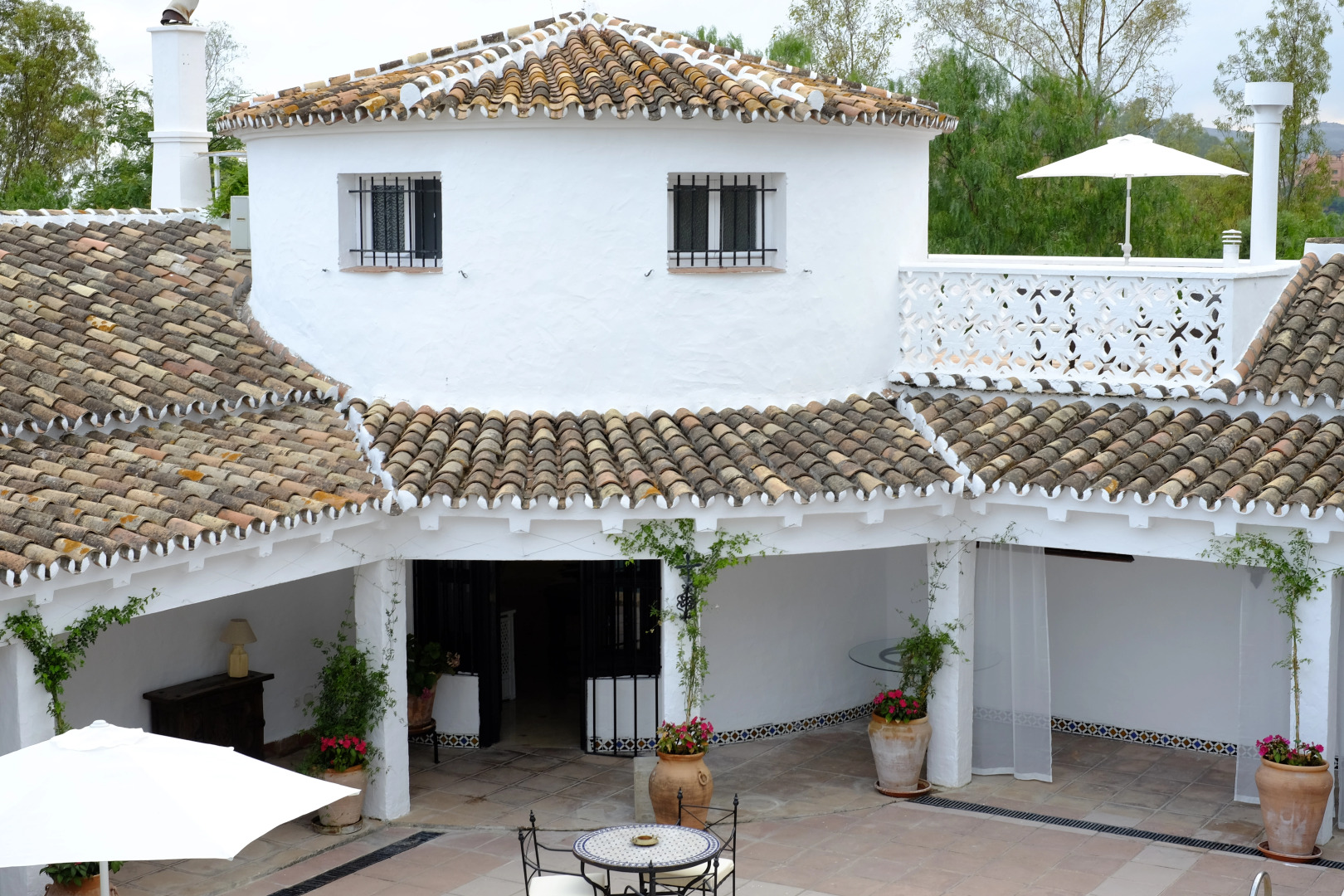 Отель Mу Villa Marbella Boutique