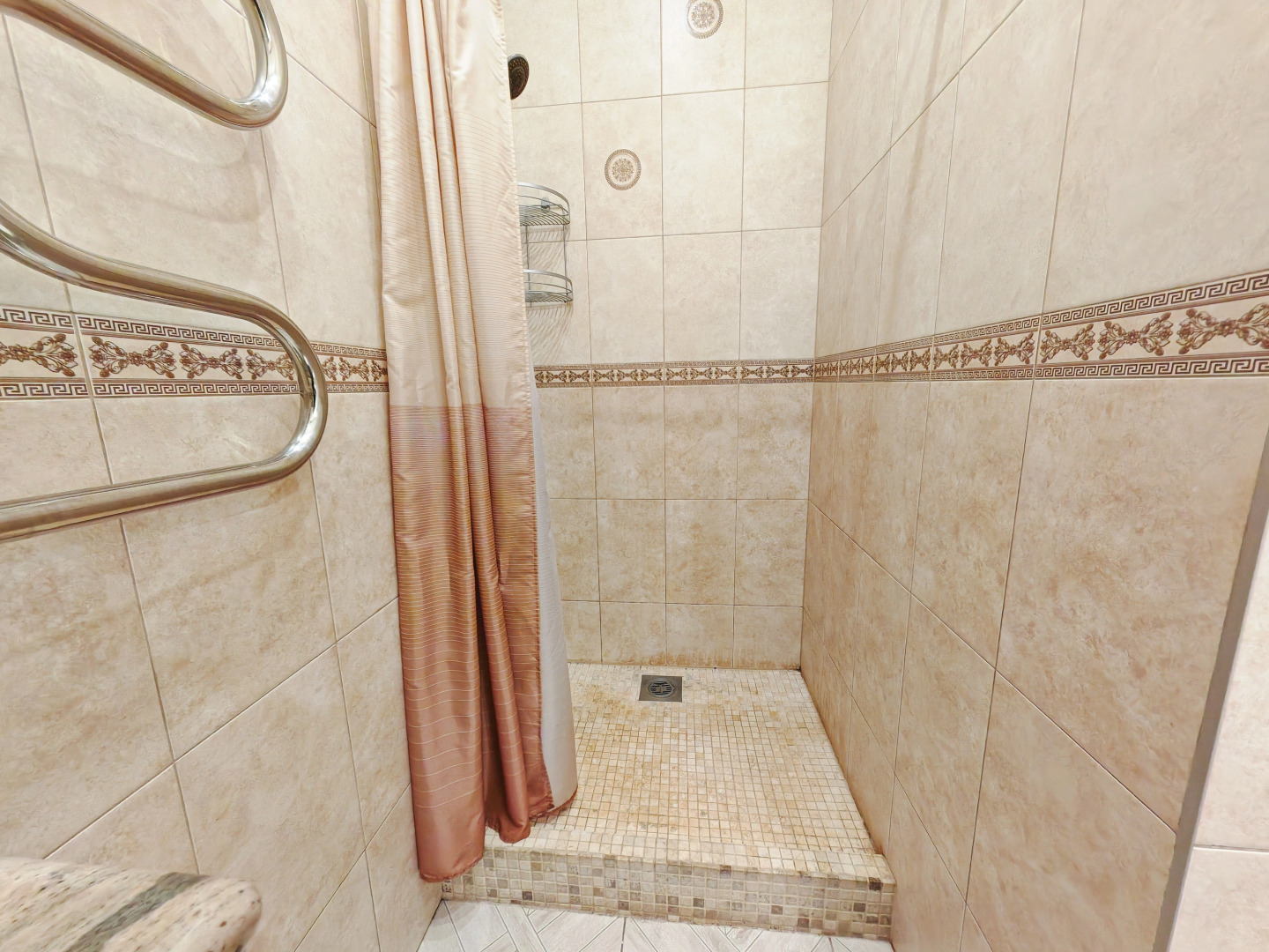 Квартира ArendApartment Graf Orlov 6