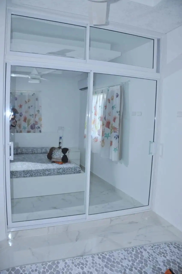 АпартаментыCasa Maravillosa