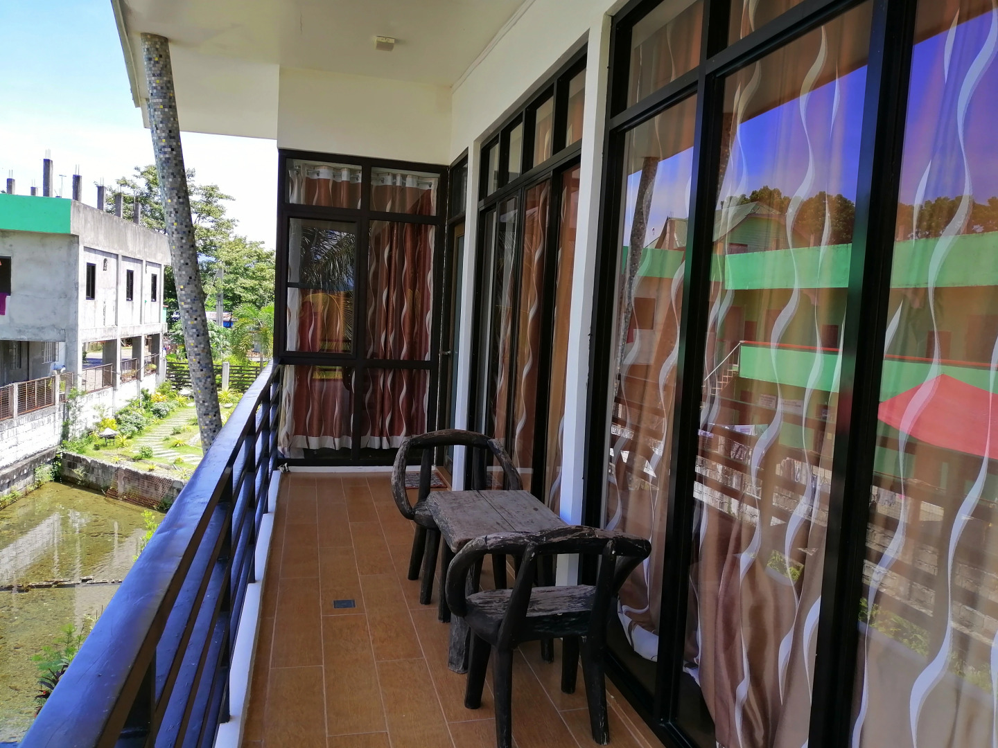 Гостевой Дом Casa Herminia Baler