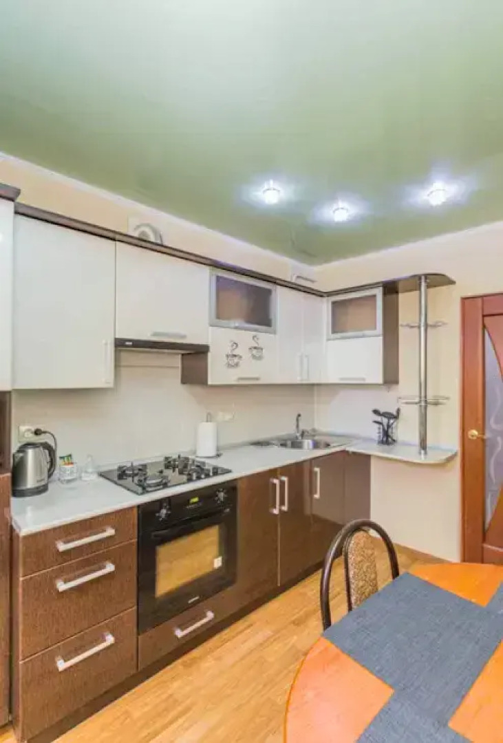 Апартаменты Школьная