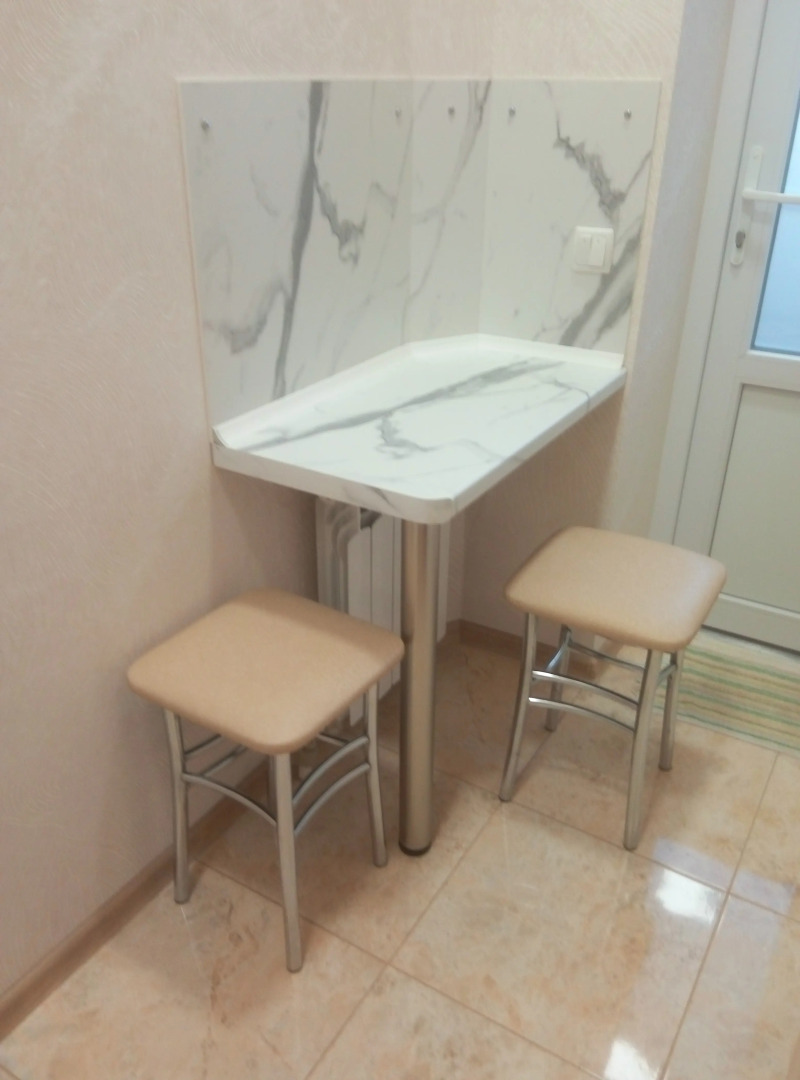 Апартаменты на Чехова 3