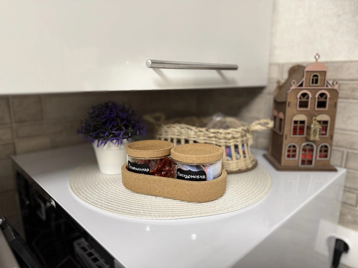 Частный Дом Ласкино Парк