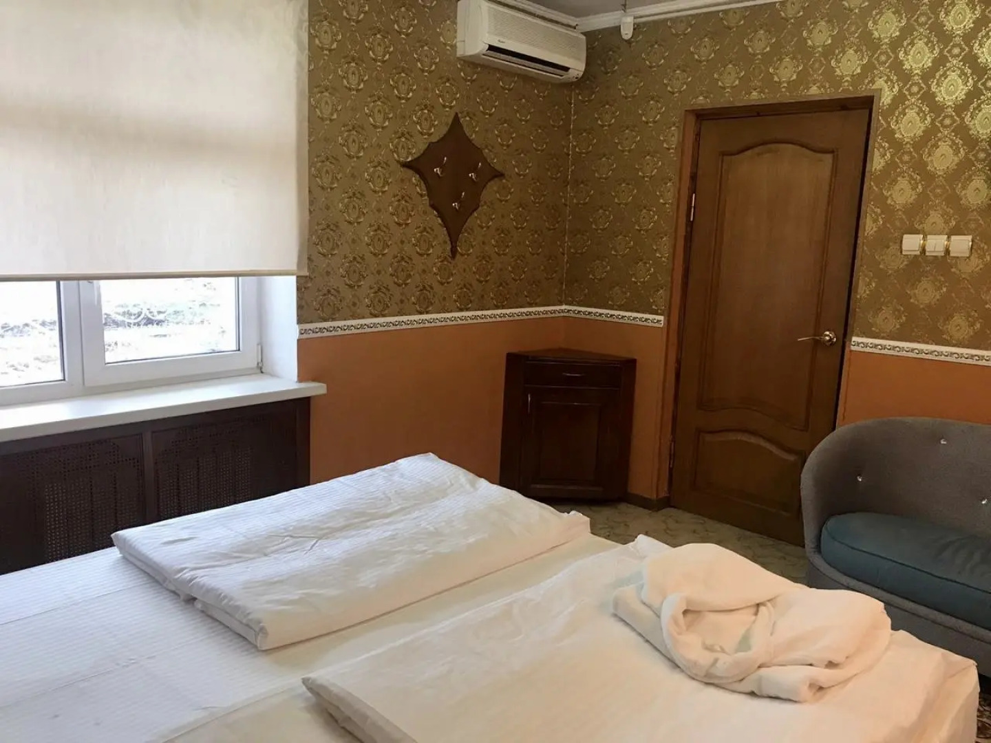 Хостел 1001 Ночь