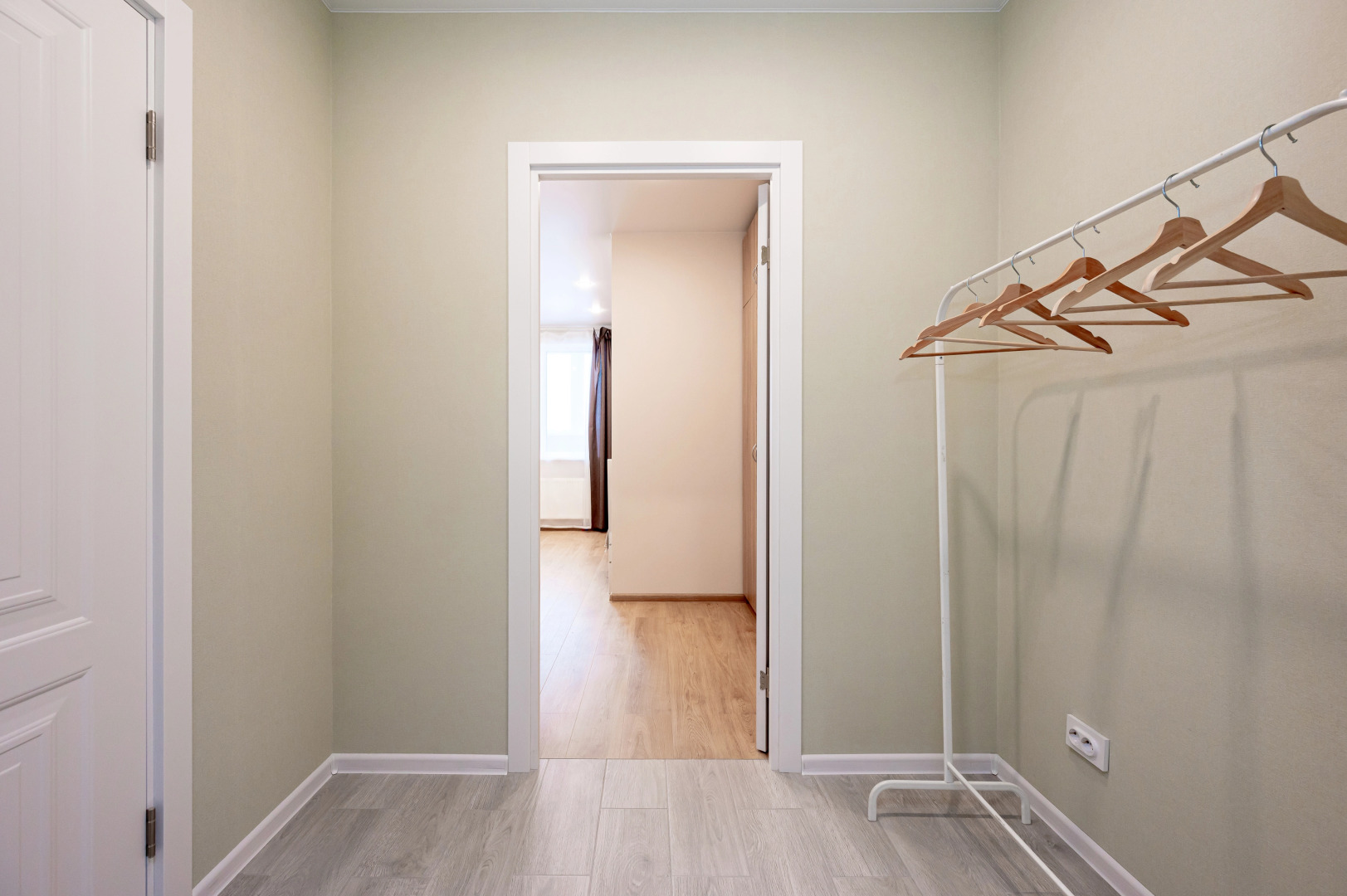 Квартира Ingria Shuvalovsky park