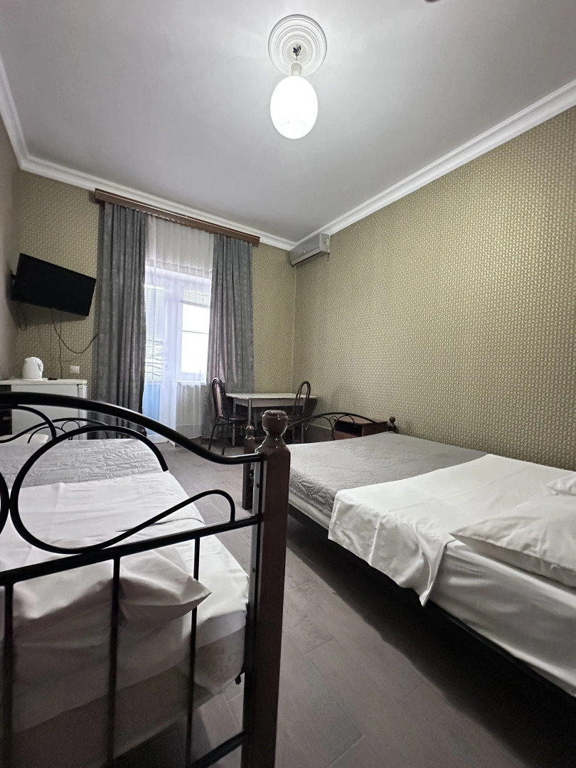 Золотые Пески