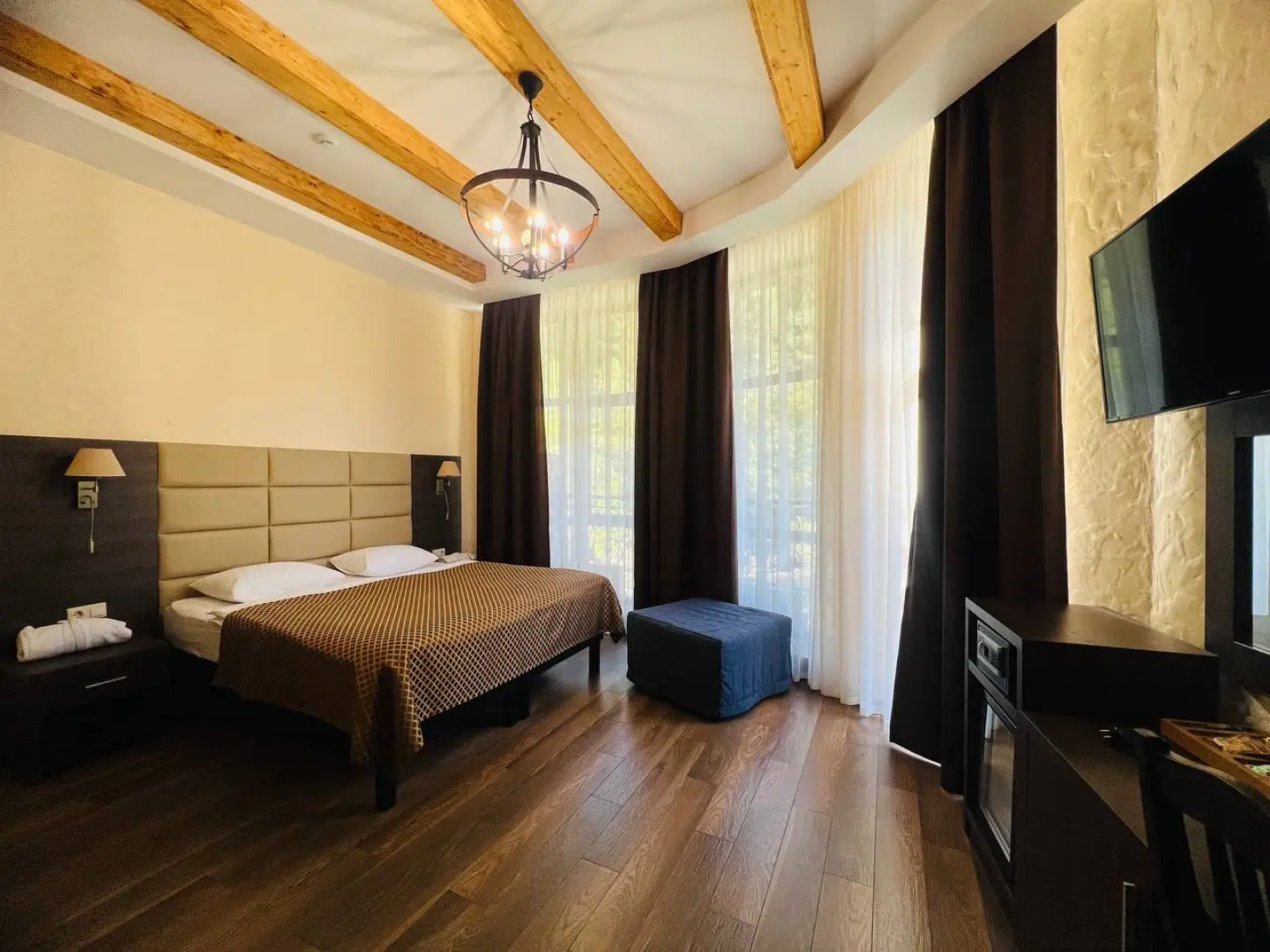 Пансионат Энергетик