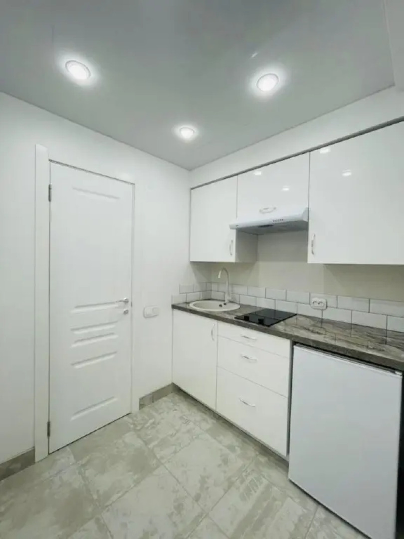 Апартаменты UNDERGROUND 1