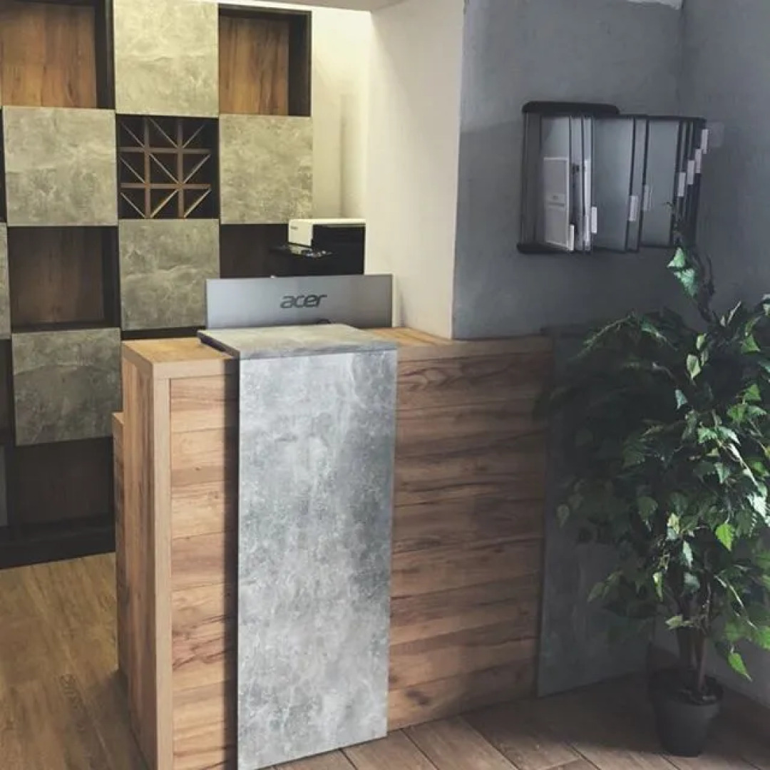 Мини-Отель Геркулес