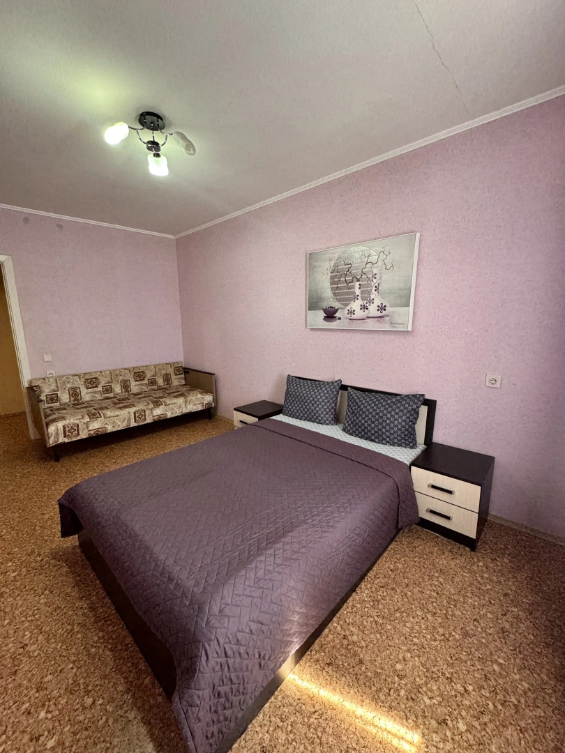 Апартаменты  для Большой Семьи