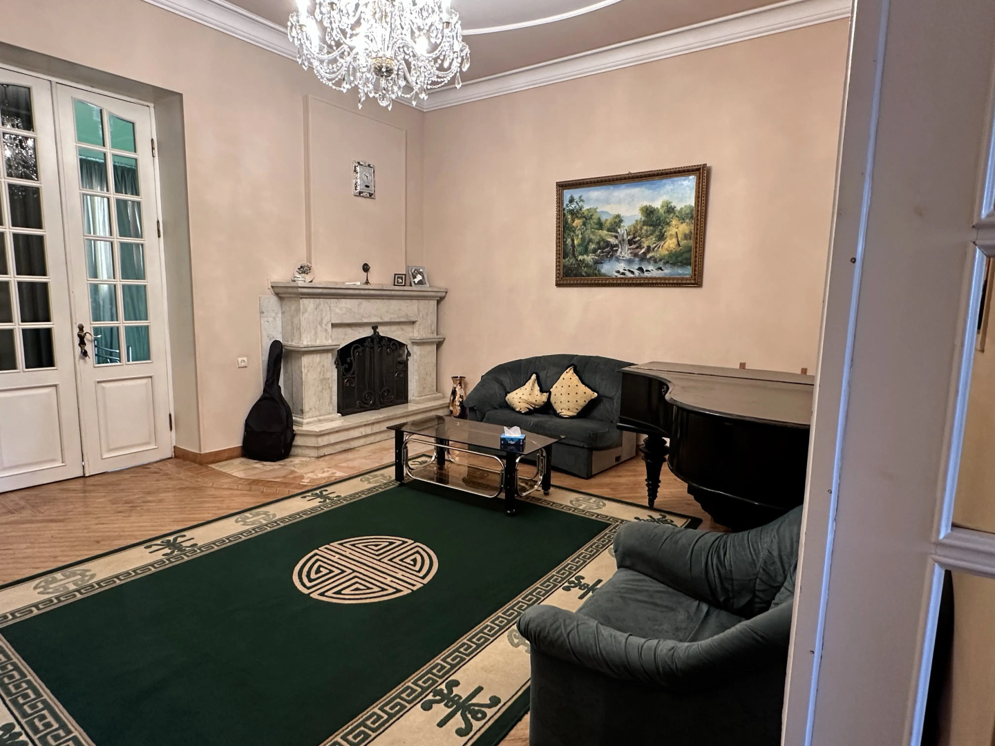 Гостевой дом Bridge Yerevan Armenia