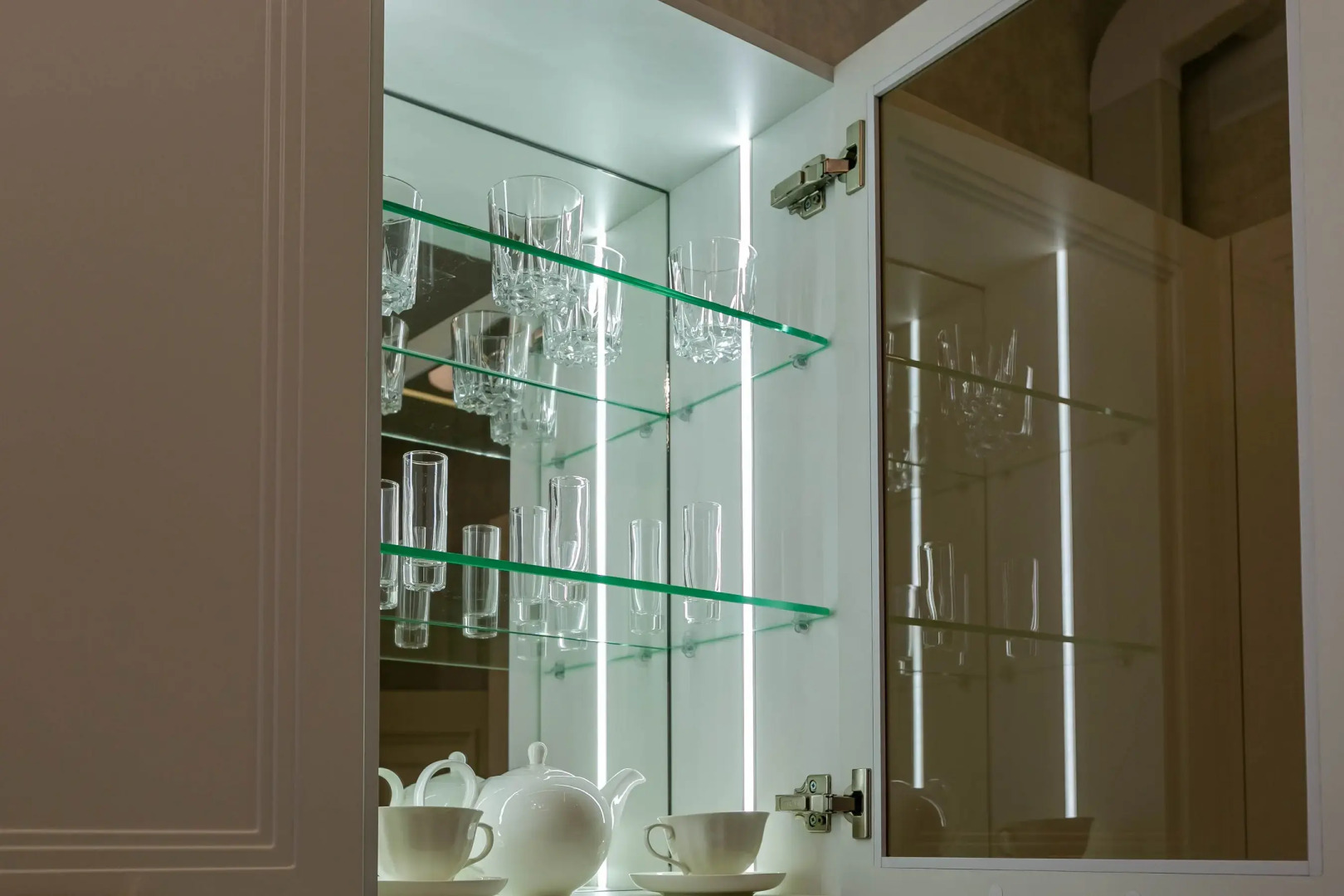 Апартаменты Премиум в ЖК Звезда