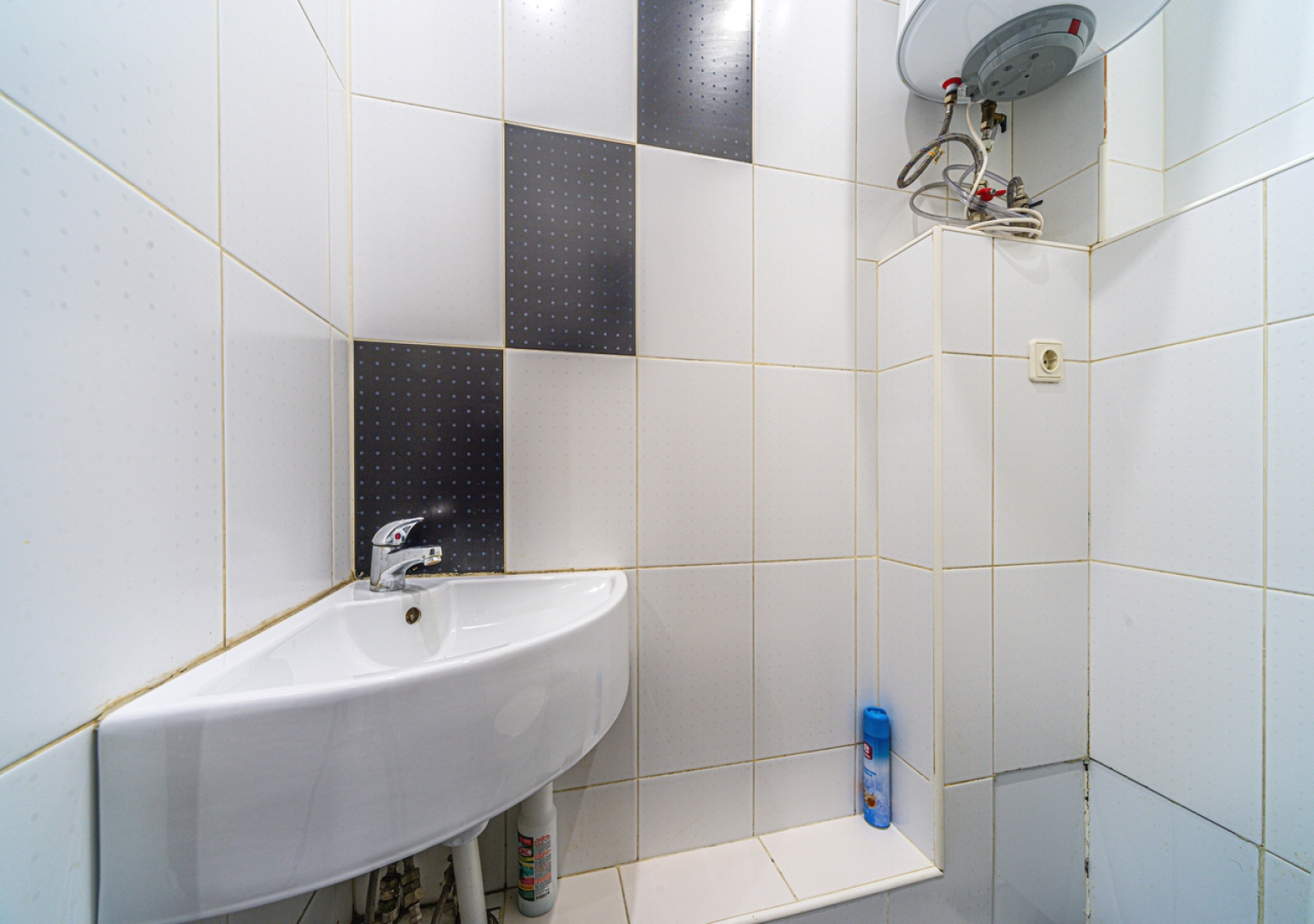 Апартаменты Loft Бухарестская 64