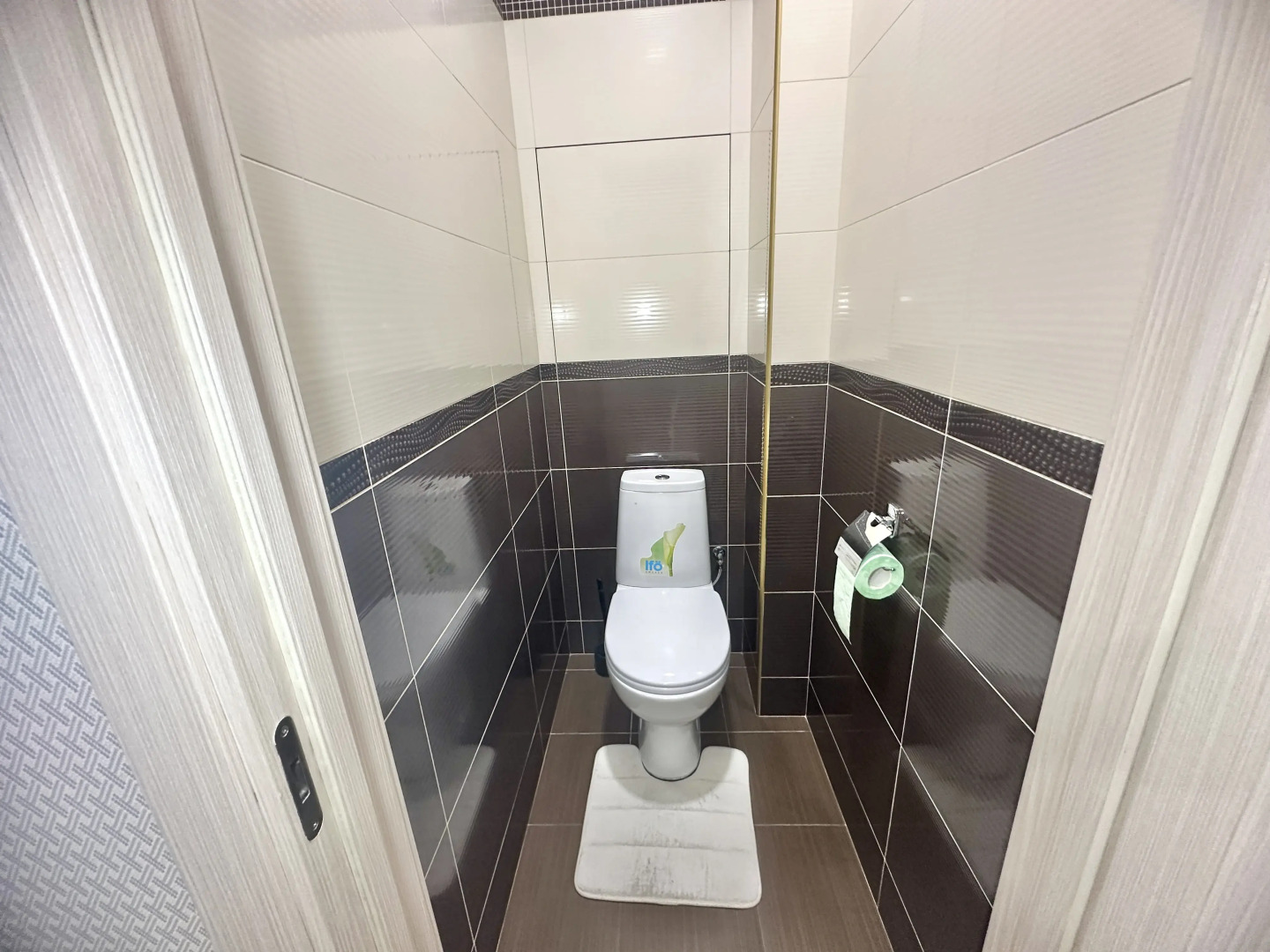 Апартаменты на Московский 73к5