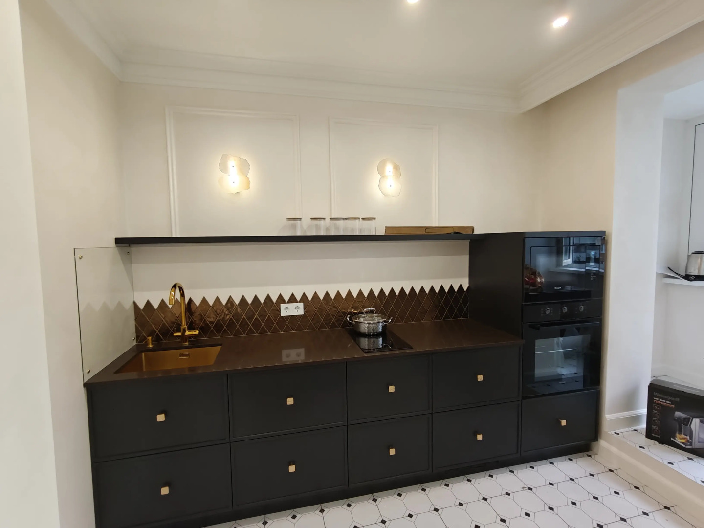 Квартира Моя француженка