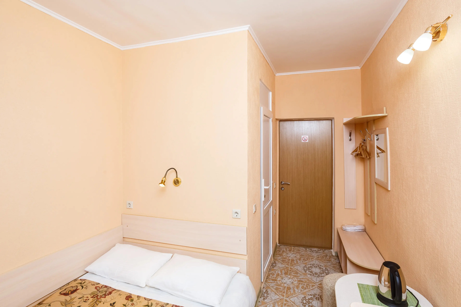 Гостевой дом Эв Рошель