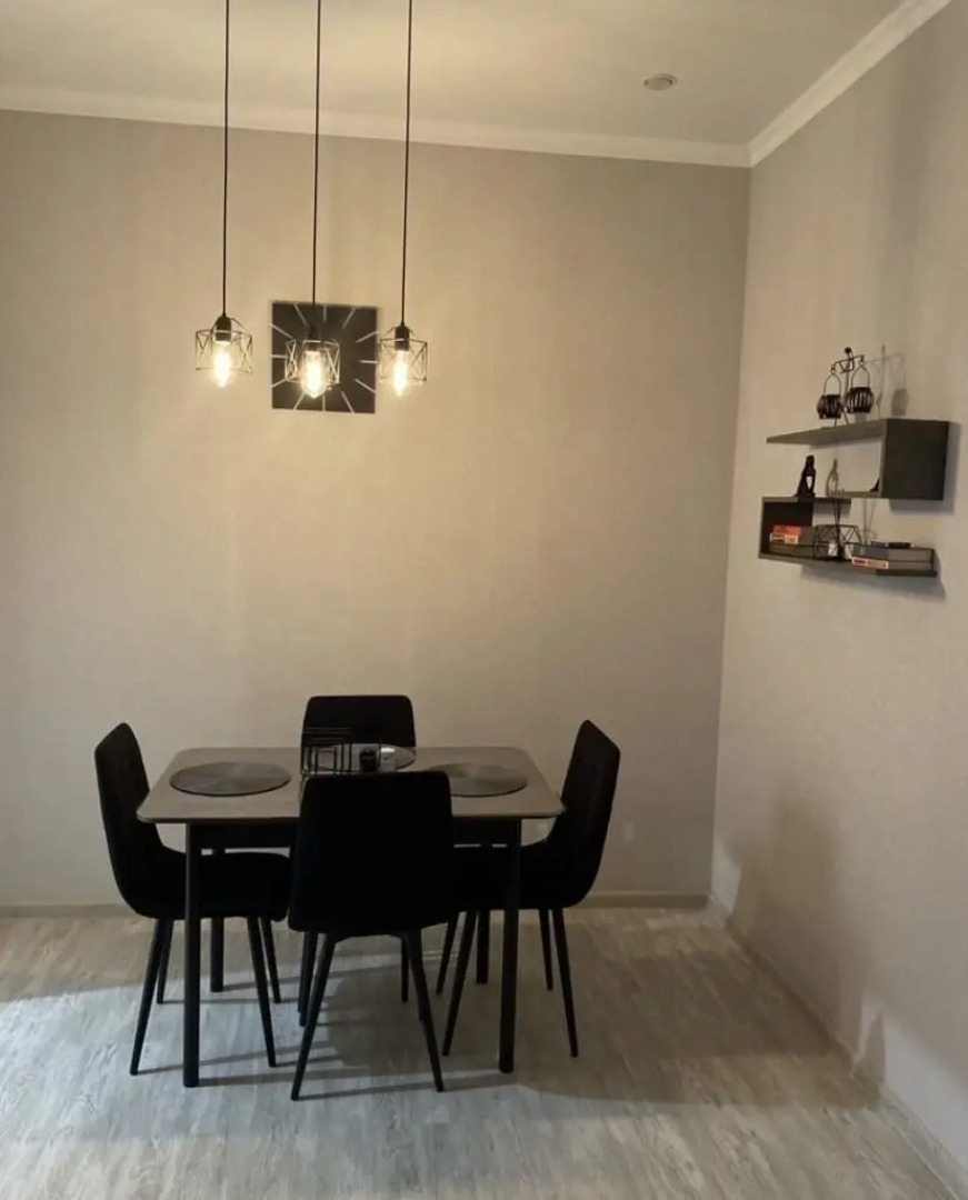 Квартира Уютная квартирка в центре Владикавказа