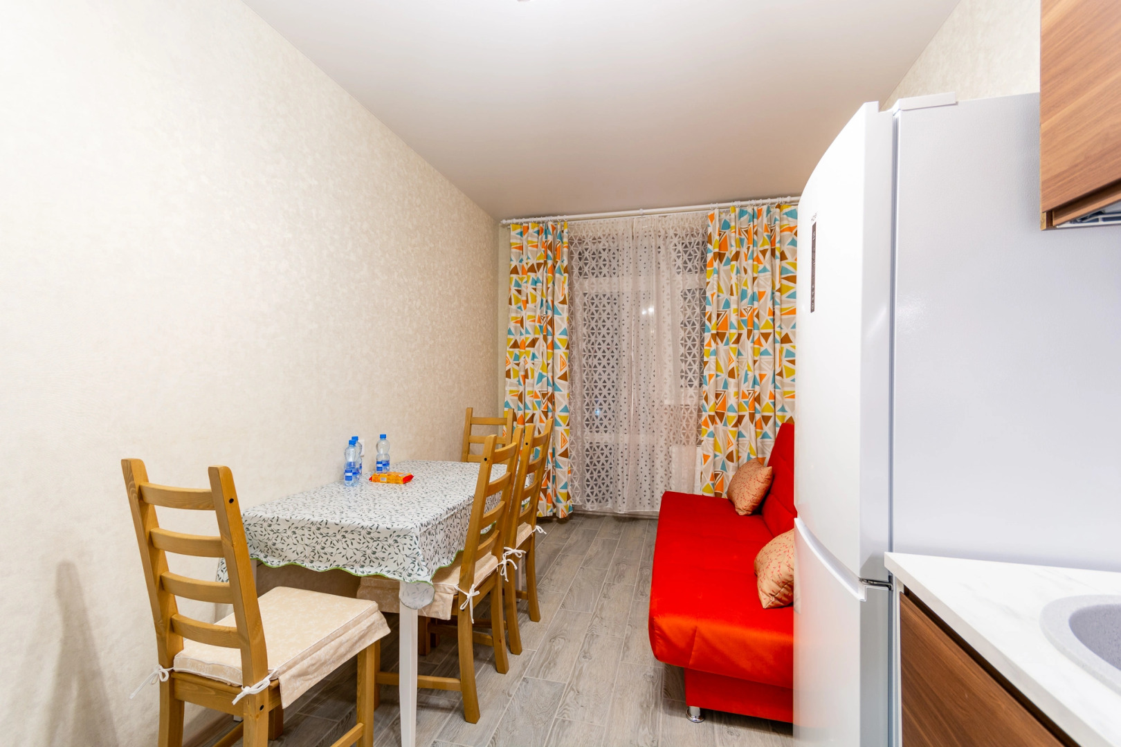 Апартаменты 2 на Зиповской