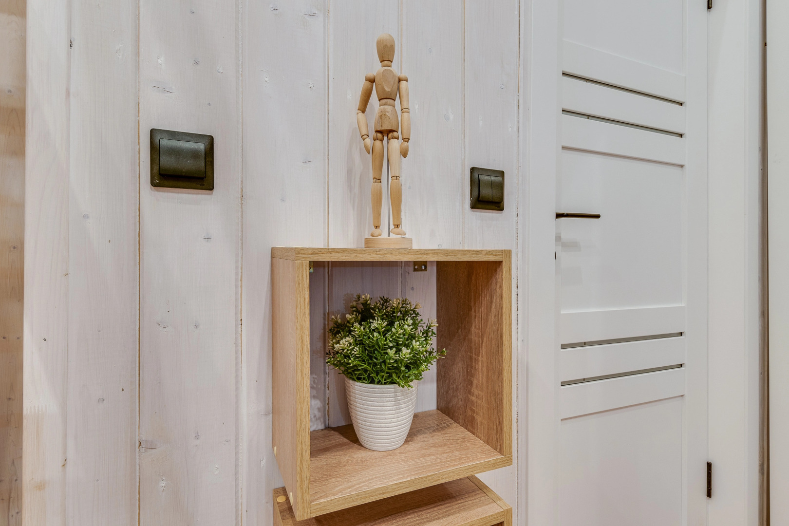 Частный дом загородный с баней на дровах