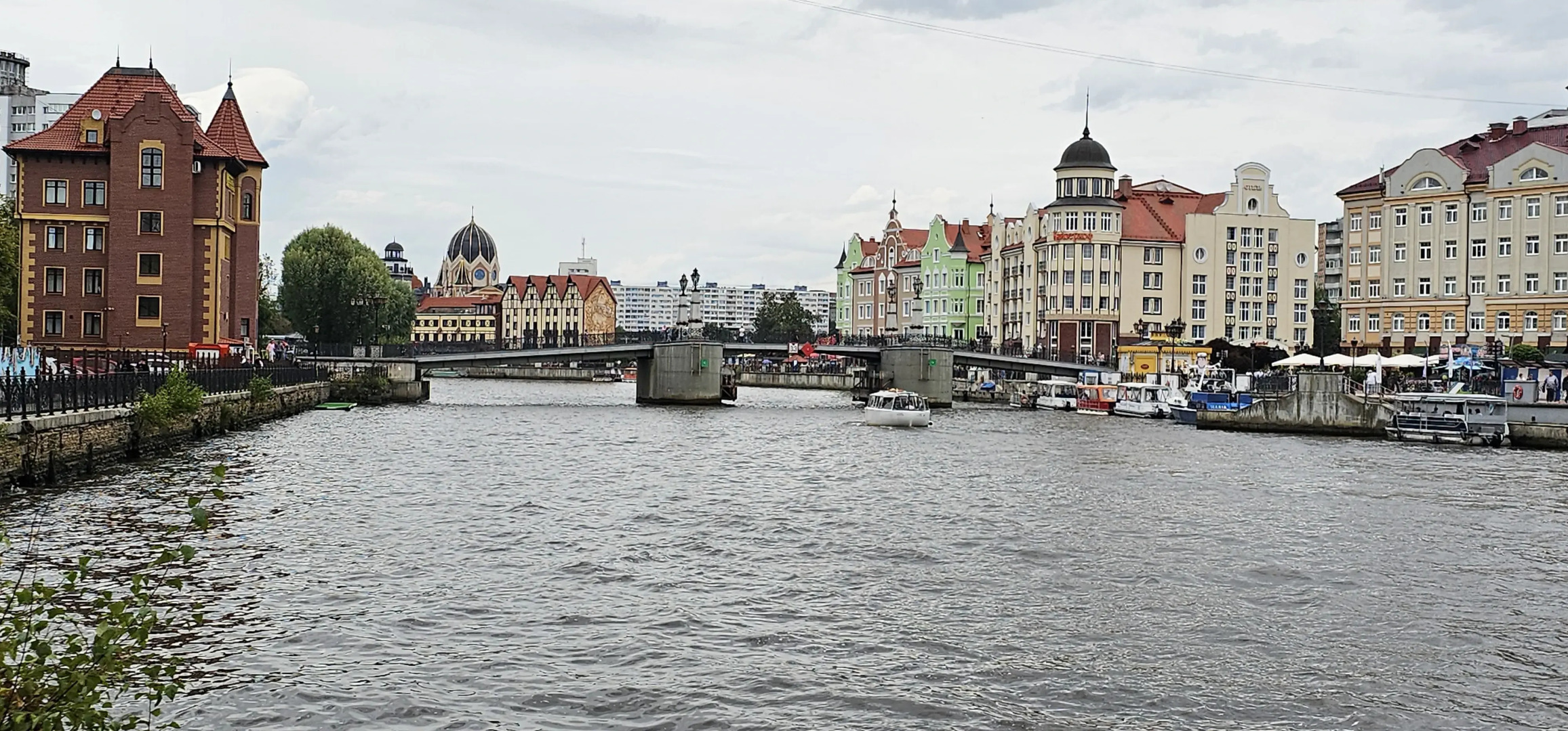 Апартаменты Westrooms в центре у Филармонии