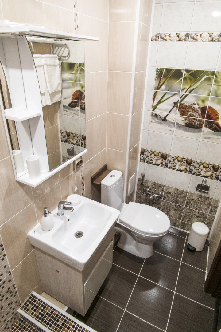 Отель Зодиак