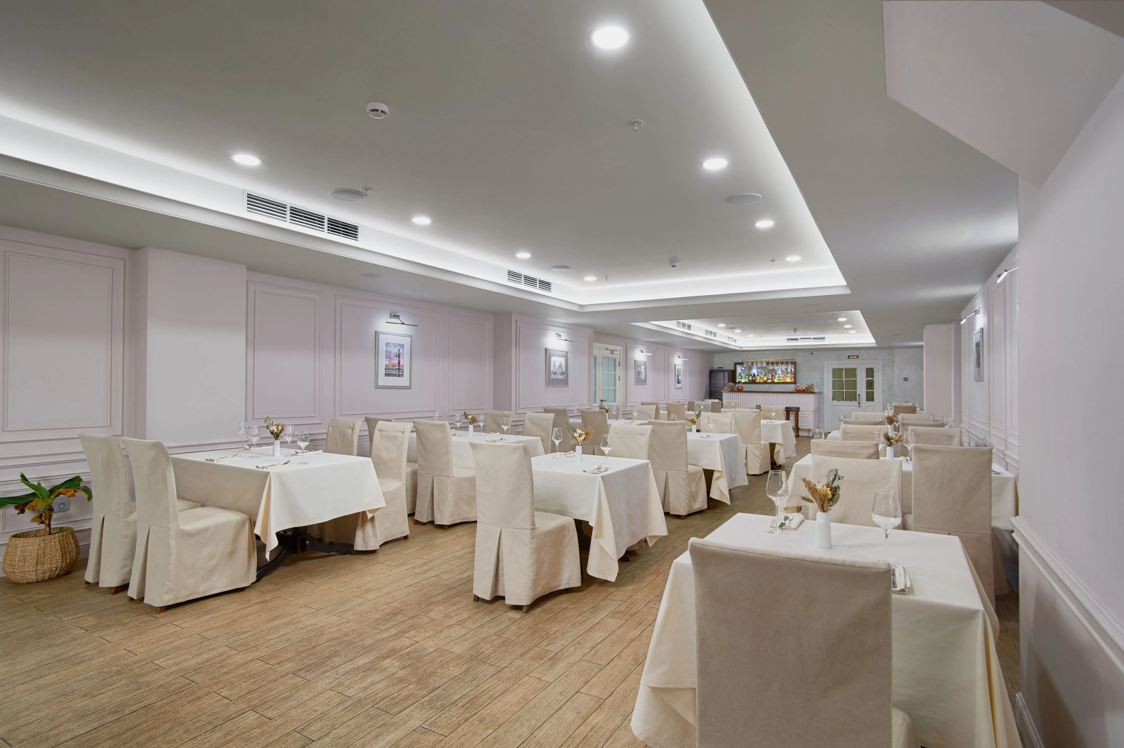 Отель Достоевский