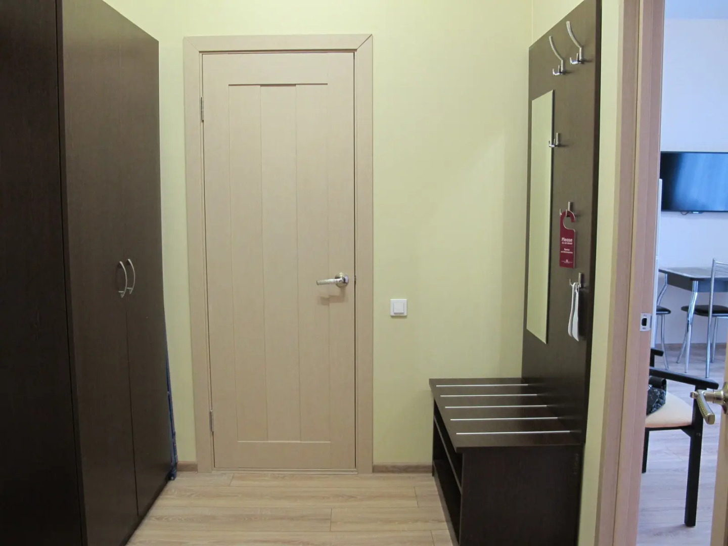 Апартаменты Шкиперская 9