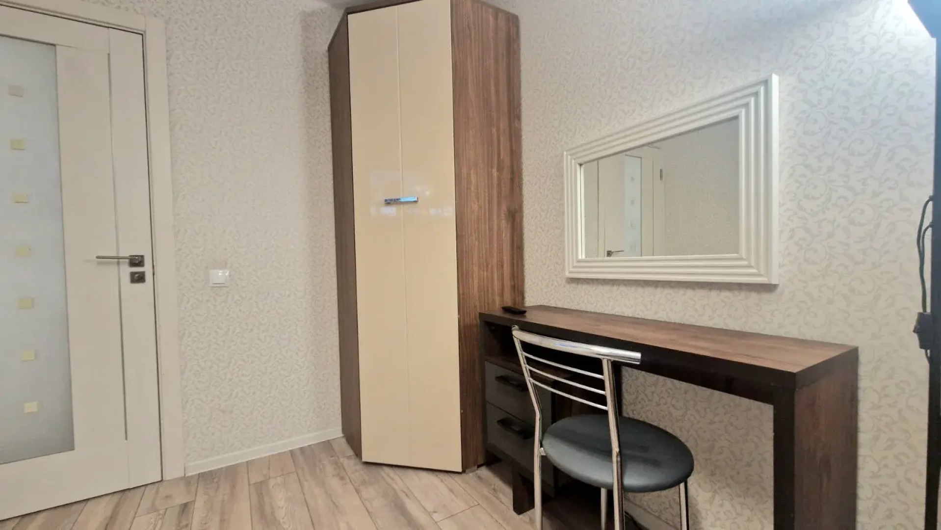 Квартира Уютная трешка вблизи вокзала