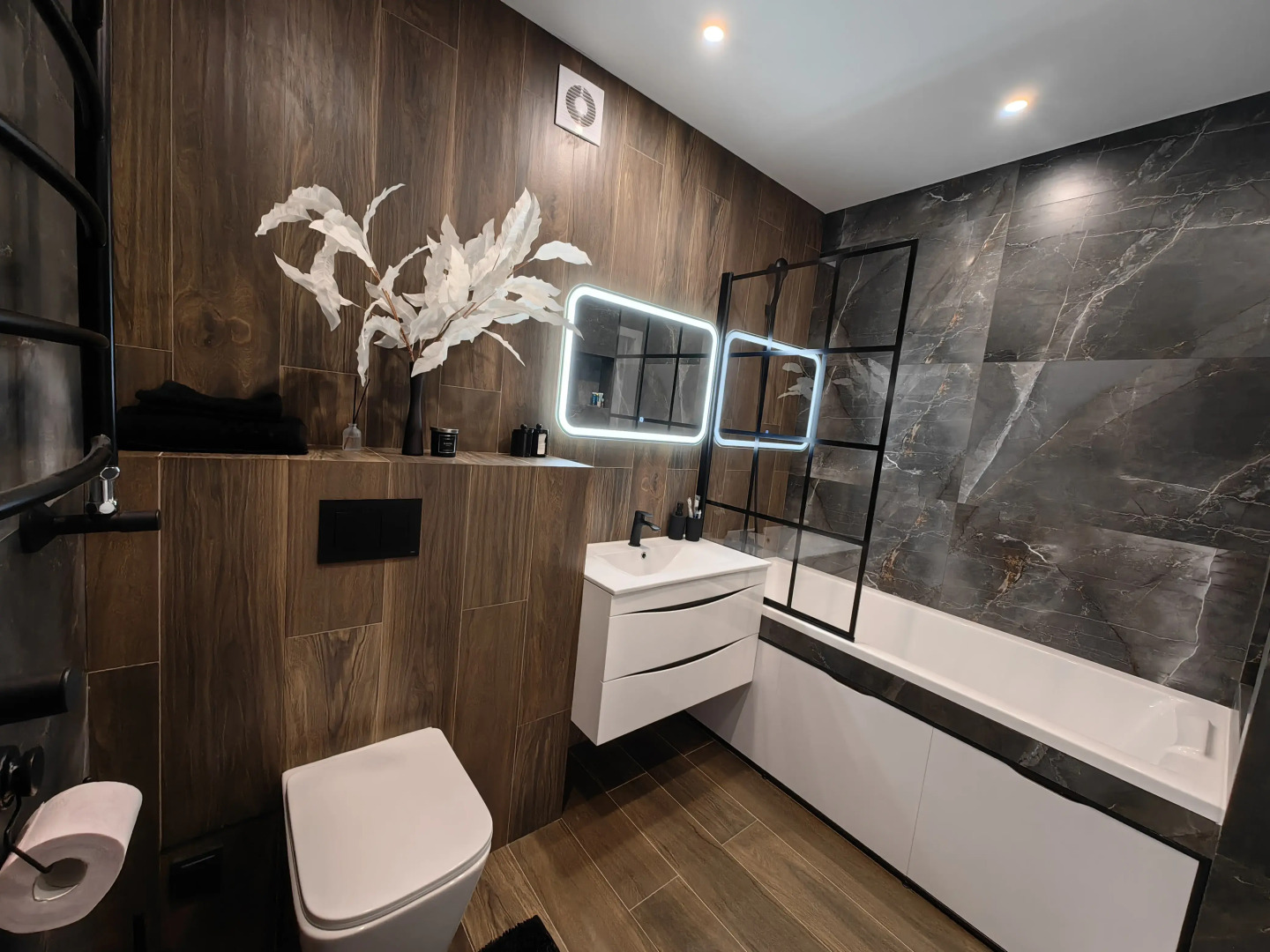 Квартира Закат 39