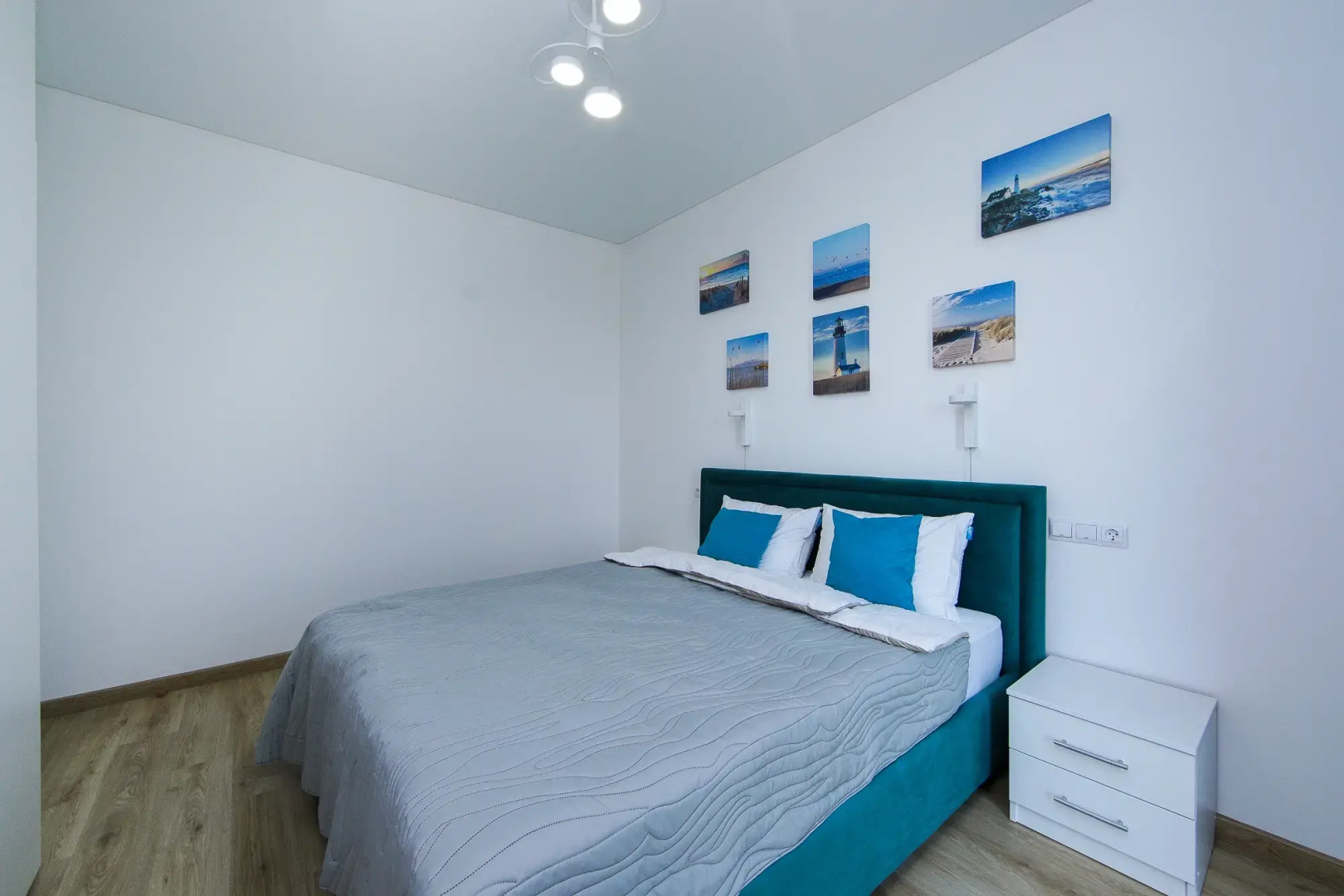 Частный дом Barnhouse Holiday