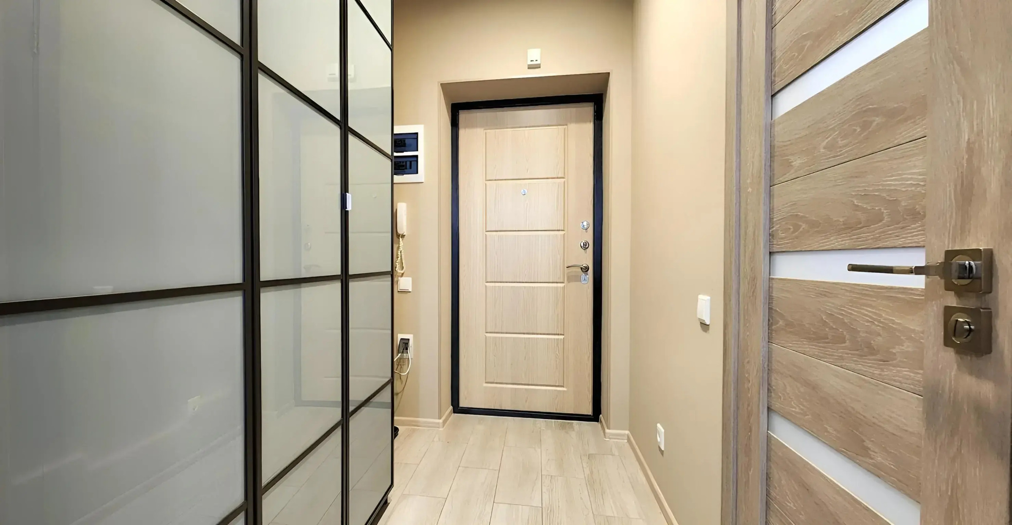 Квартира Art Apart