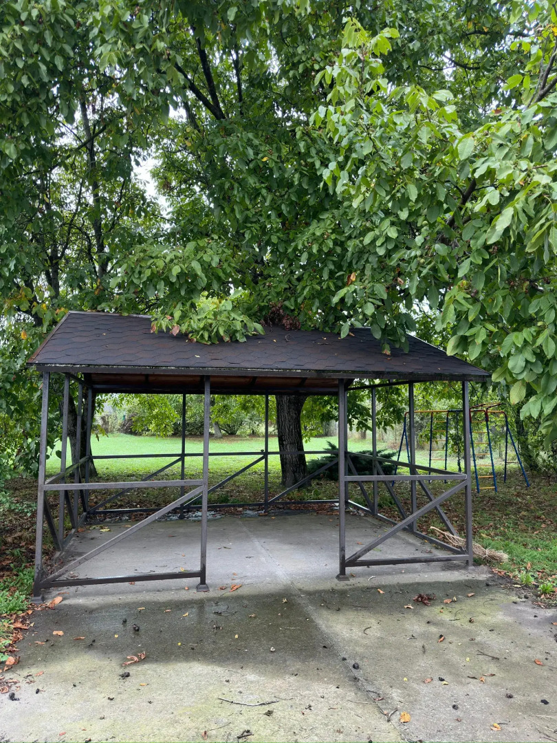 Частный дом Дом на природе на 5 человек