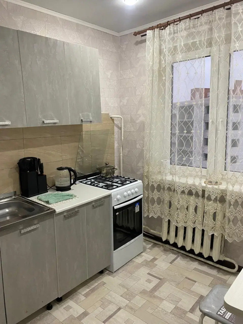 Квартира Большевиков 21А