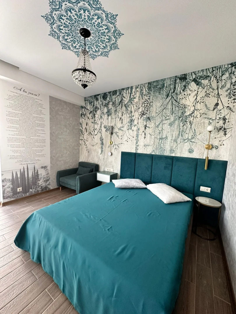 Отель ПРОЛЕТО