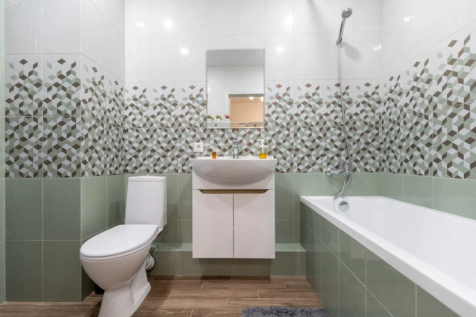 Апартаменты Cozy Home