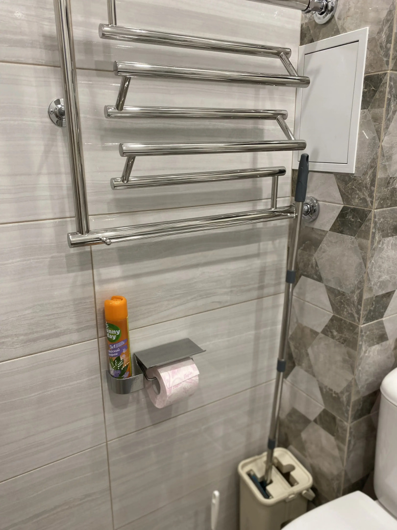 Светлая и уютная квартира в центре Гурьевска