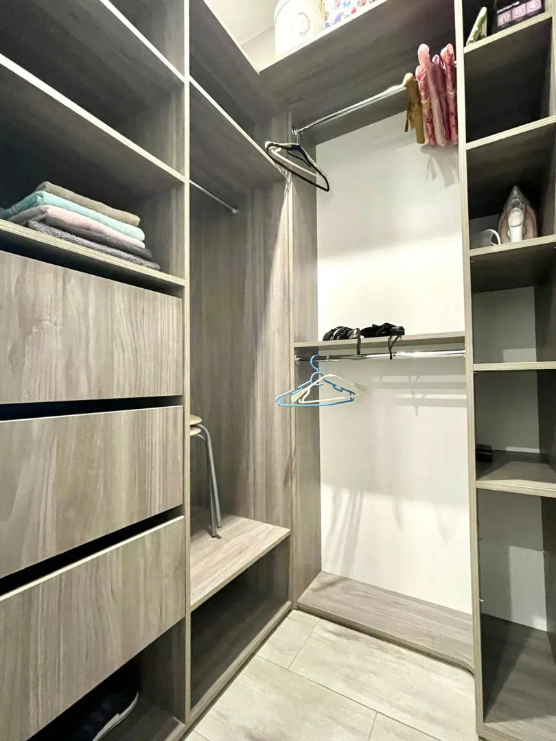 Квартира Атлас