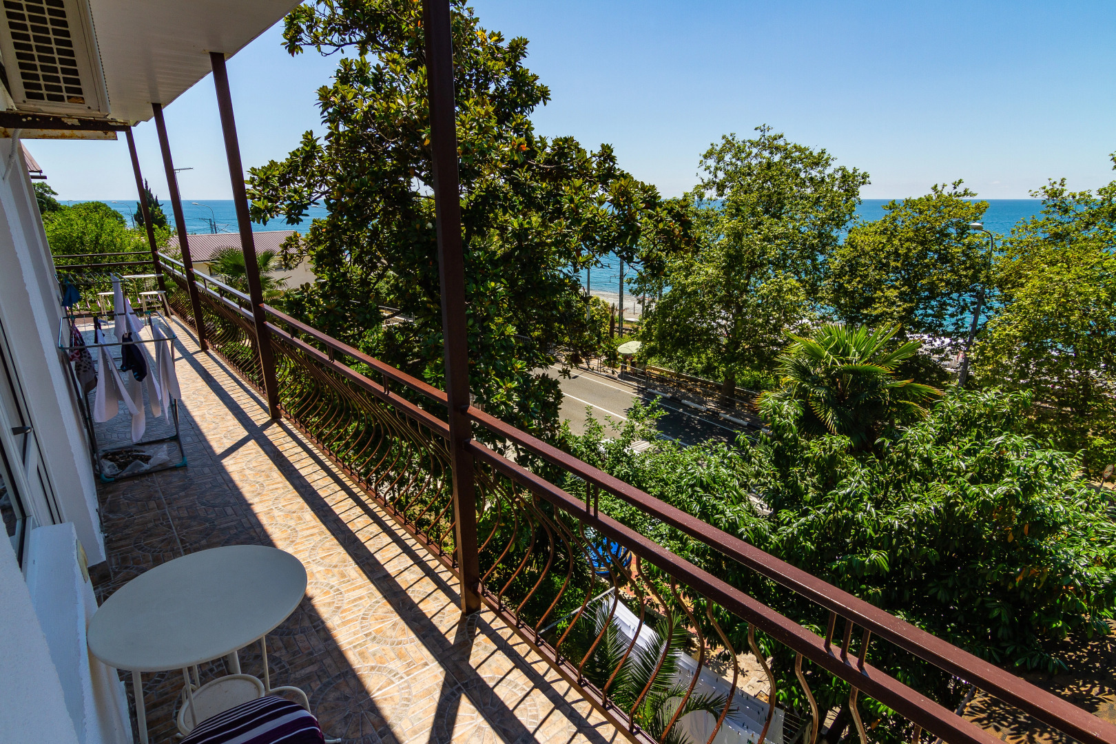 Гостевой дом Жасмин