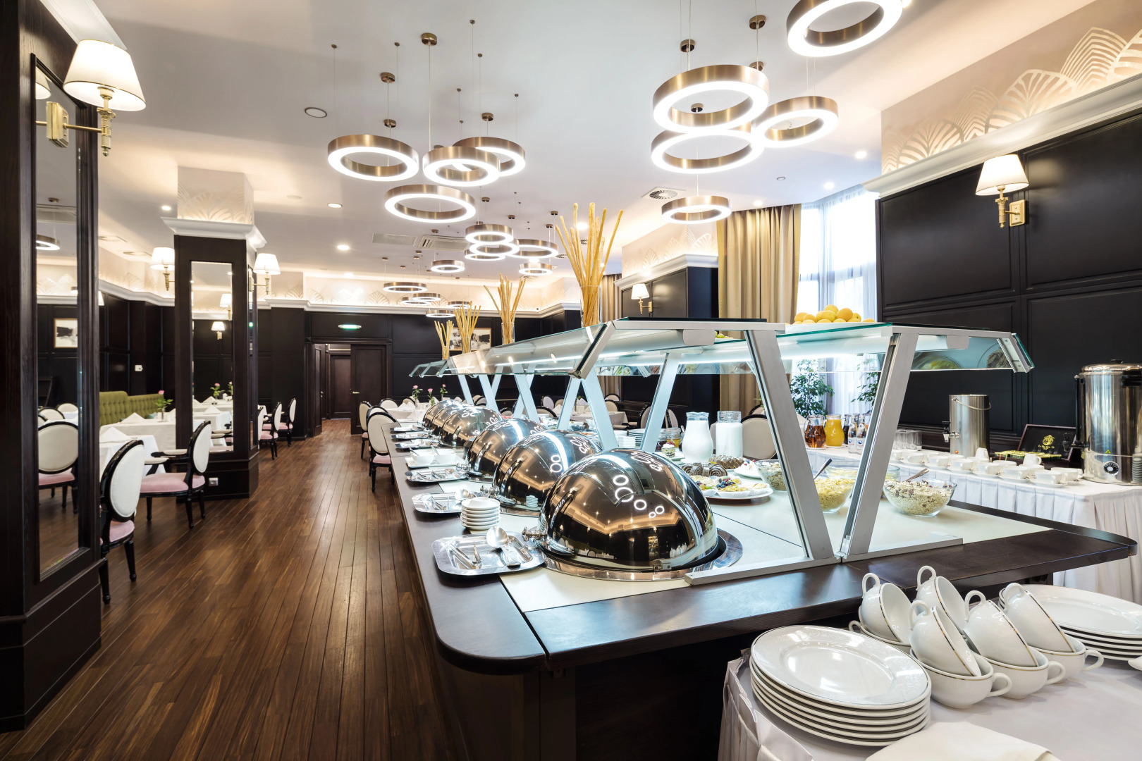 Отель Достык