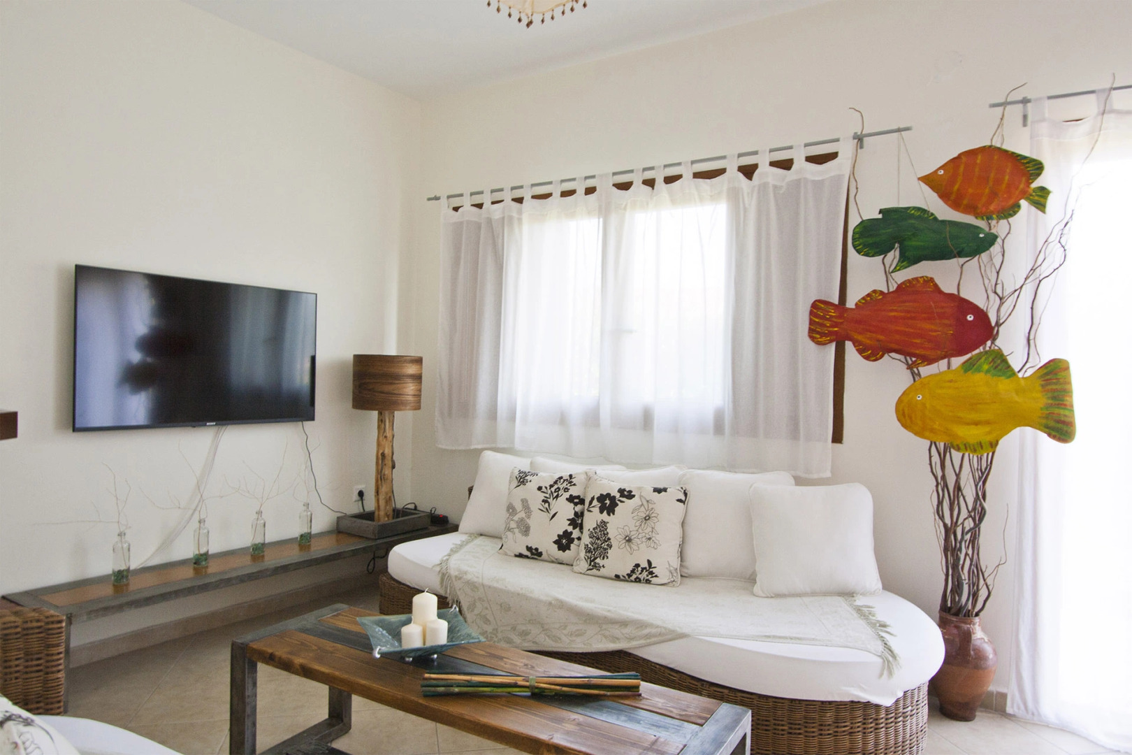 Вилла Bozis Private Pool Siviri