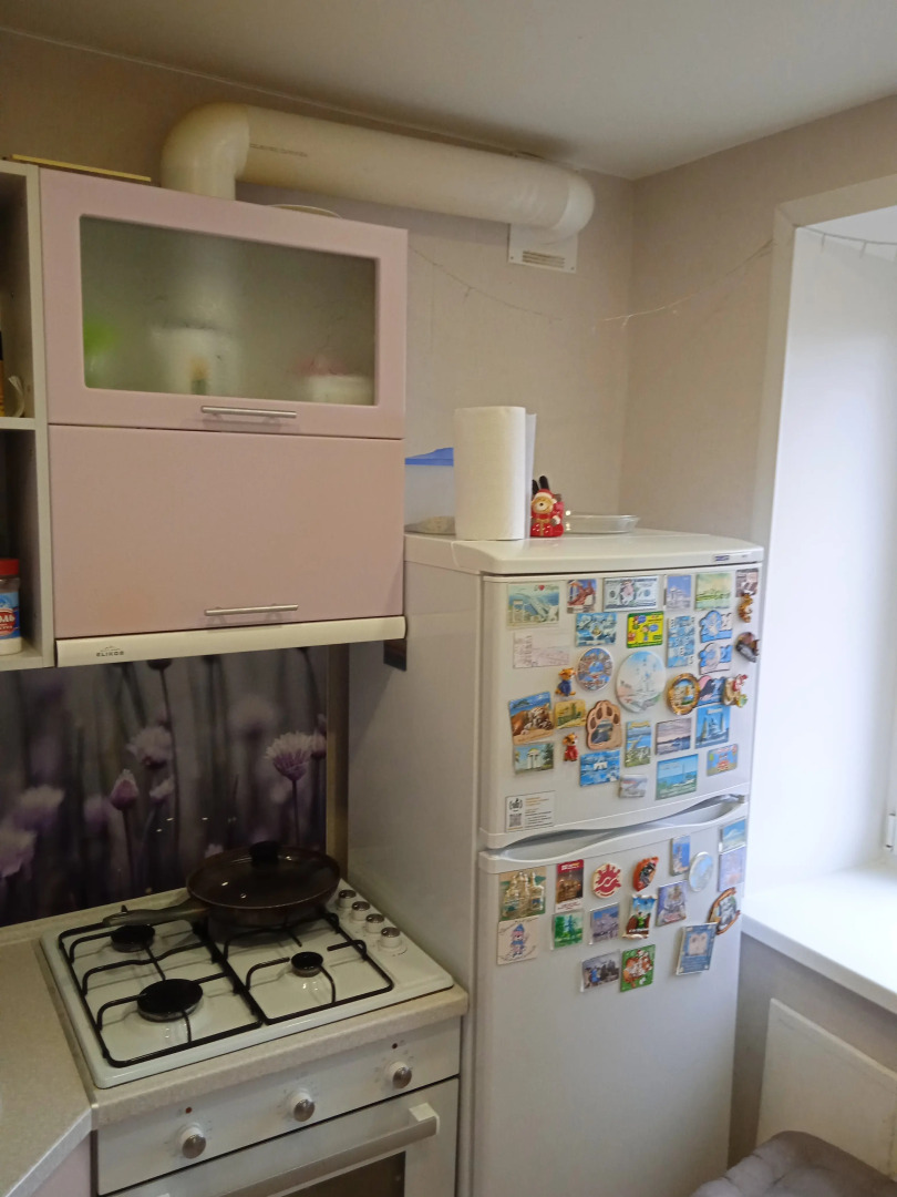 Квартира Свободная Икс