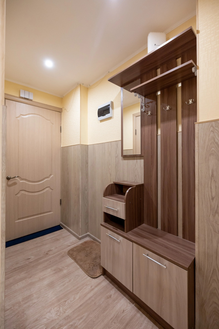 Апартаменты Comfort Light