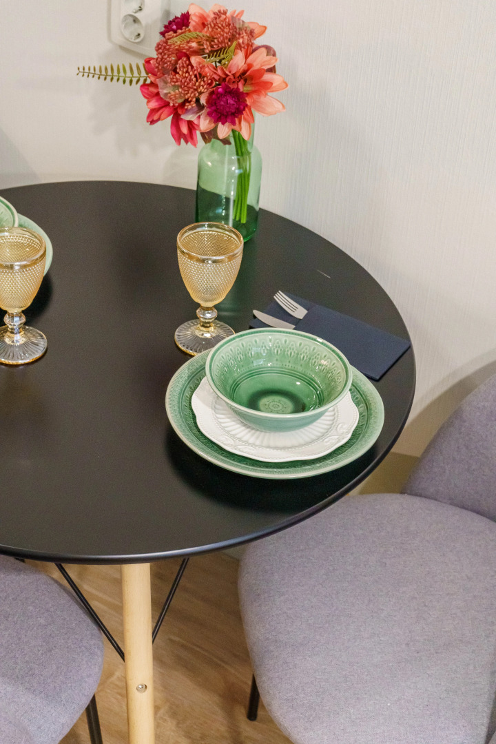 Квартира Горный институт